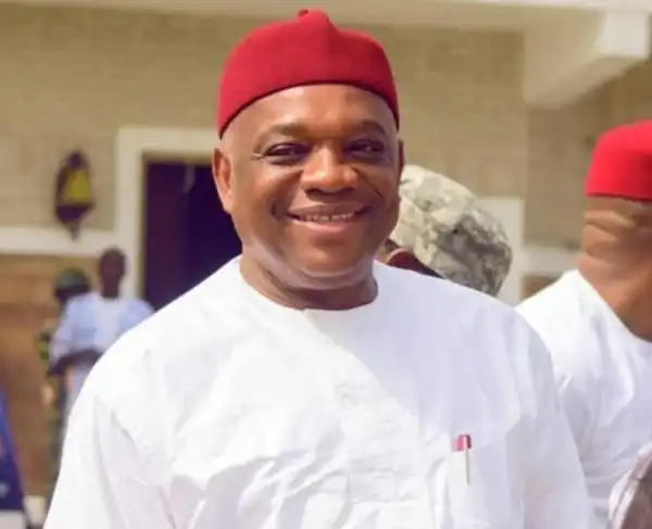 I’ll campaign for Tinubu ‘day and night’ – Orji Uzor Kalu on how APC will win S’East