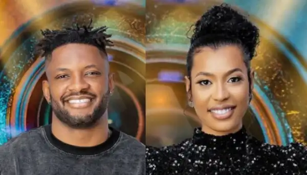 BBNaija S6: Why I Replaced Myself With Cross – Nini