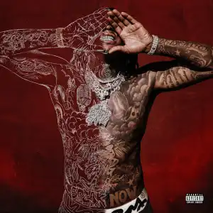 Moneybagg Yo – DRUNK OFF U ft. Chris Brown
