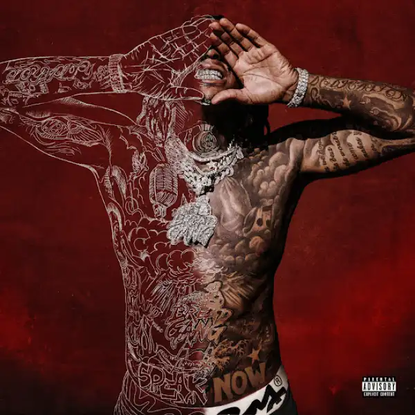 Moneybagg Yo – GANGSTAS RELATE ft. Lil Durk