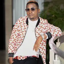 Ndatwa J – Nigande ft Masauti