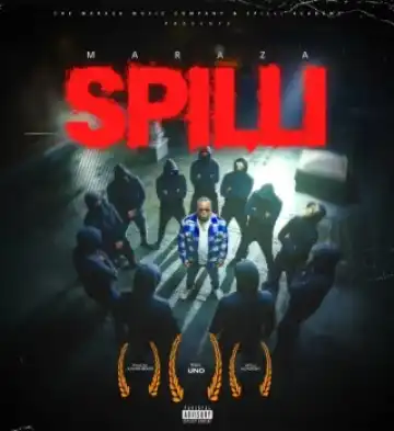 MarazA – SPILLI