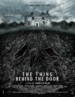The Thing Behind the Door (2023)
