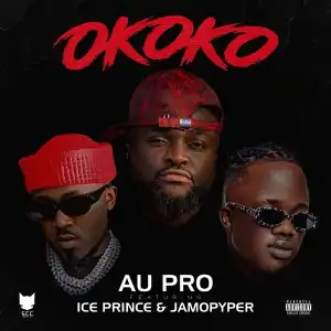 Au Pro ft. Ice Prince, Jamopyper – Okoko