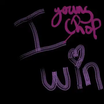 Young Chop – I Win (EP)