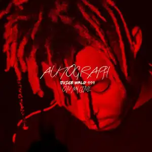 Juice WRLD – Autograph (On My Line) (Instrumental)
