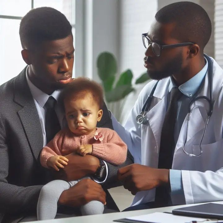 The Genotype [Completed]