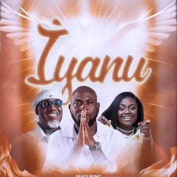 Adeh Gbolahan – Iyanu Ft. Adeyinka Alaseyori