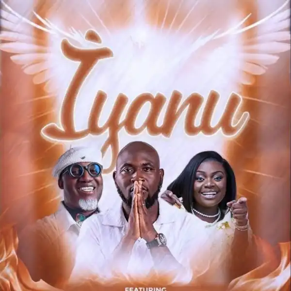 Adeh Gbolahan – Iyanu Ft. Adeyinka Alaseyori