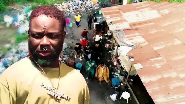 Ija Awon Ole (2023 Yoruba Movie)