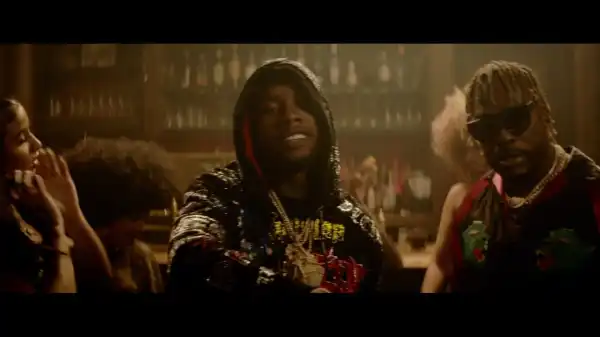 EZ Stevie Ft. Davido, Tory Lanez – FYB (Free Your Body) (Music Video)