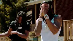 King Von & OMB Peezy - Get It Done (Video)