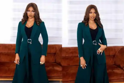 It’s Sickening To Be A Nigerian – Tacha Laments Over The Happenings In Nigeria