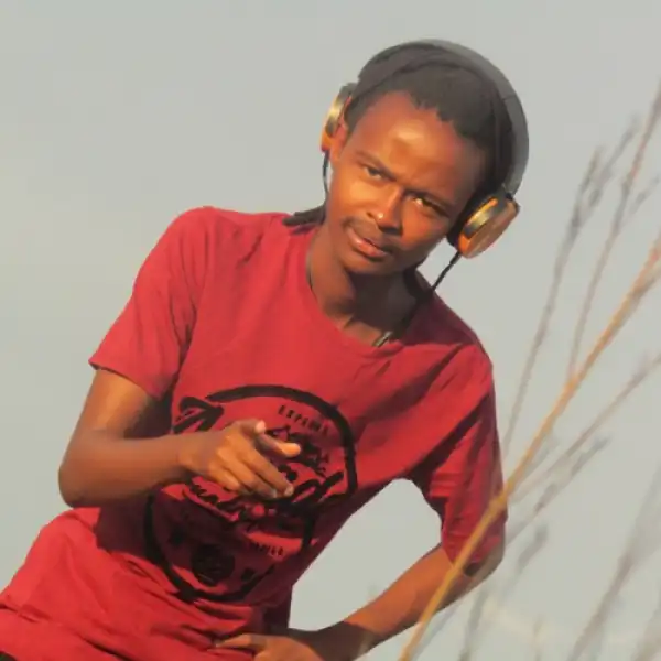 CannadiQ Soul – Simnandi Records (Twenty Threeted Mix)