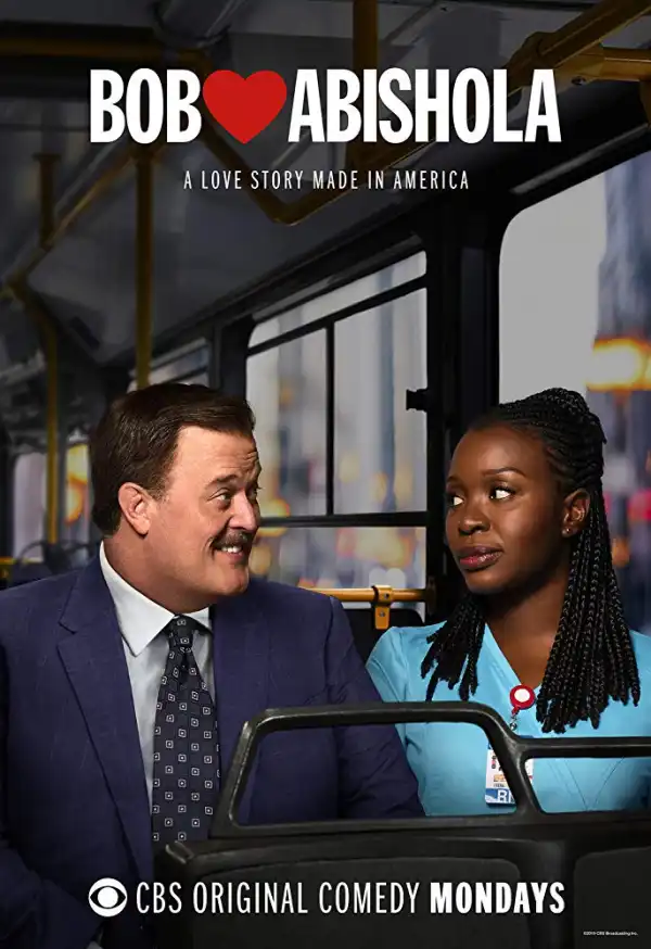 TV Series: Bob Hearts Abishola S01 E12 - There