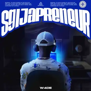 W4DE & Potassium_101 – Brotherhood Ft. Deep Kvy