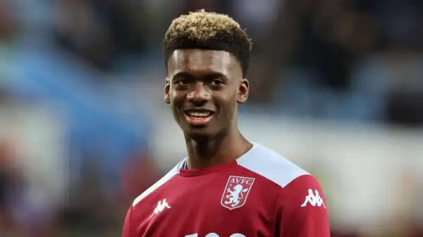 Transfer: Hull City seal deal for Iroegbunam