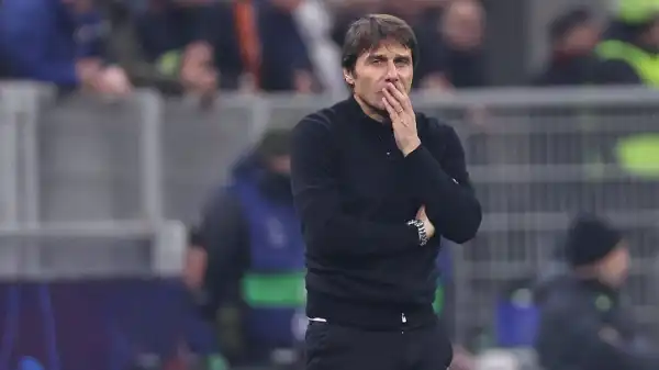 Antonio Conte expected return date revealed