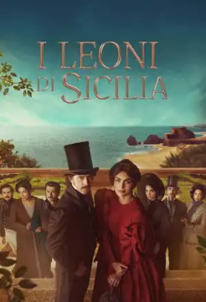 The Lions of Sicily (2023) S01 E04