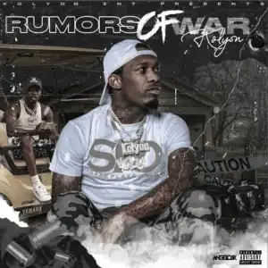 Kolyon – Rumors Of War