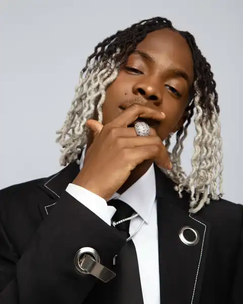 Young John Announces Debut Album, “JIGGY FOREVER”