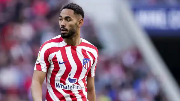 Matheus Cunha confirms Atletico Madrid exit with farewell message