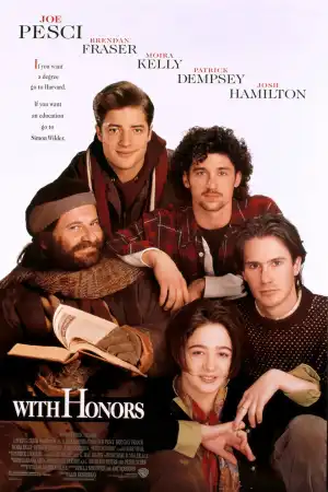 With Honors (1994)