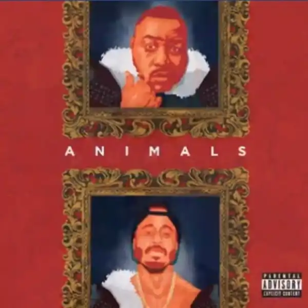 Stogie T – Animals ft. Benny The Butcher
