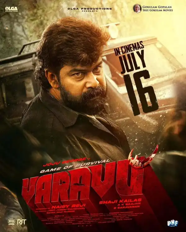 Varavu (2026) [Malayalam]