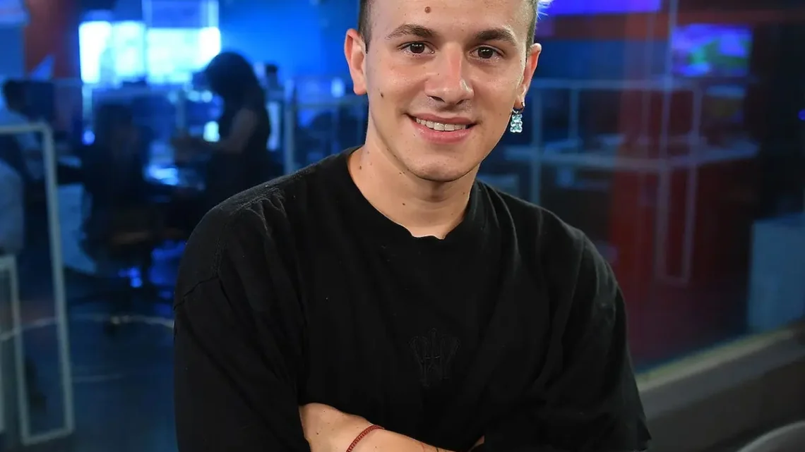 Biography & Career Of Agustín Battioni