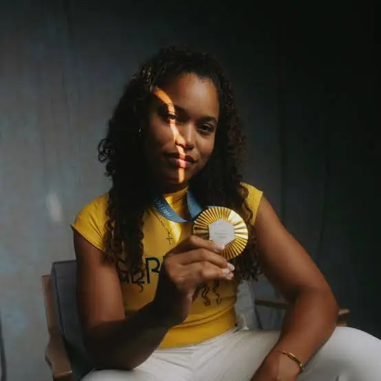 Biography & Career Of Yemisi Ogunleye