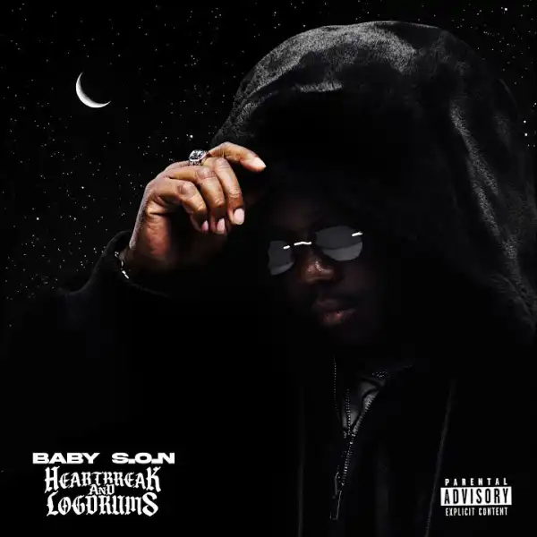 Baby S.O.N – Heartbreak & Logdrums (Album)