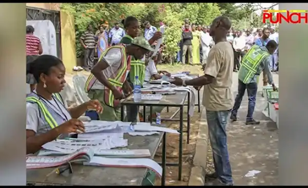 Vote-buying: Anti-corruption agencies not doing enough, says Women Advocates