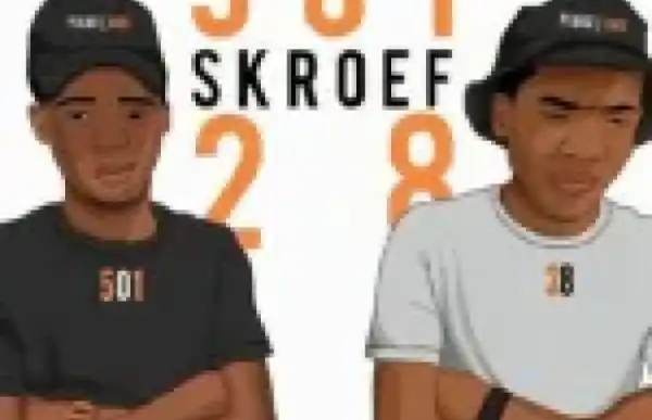 MDU aka TRP Ft. Nkulee501 & Skroef28 – Man Struggle