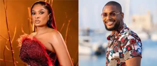 “Journey Well”- May Edochie Pens Touching Tribute To Late Alex Ekubo