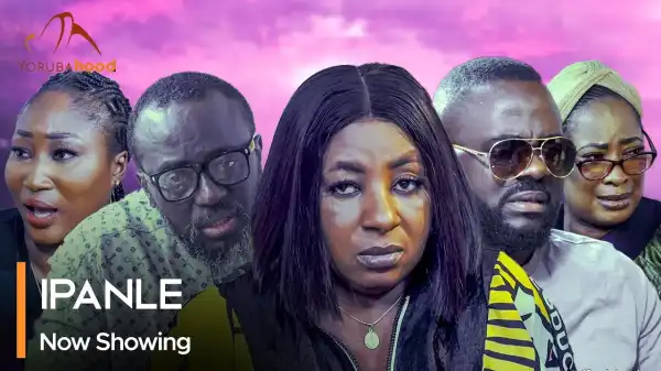 Ipanle (2024 Yoruba Movie)
