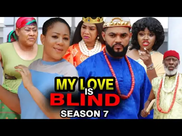 My Love Is Blind Season 7