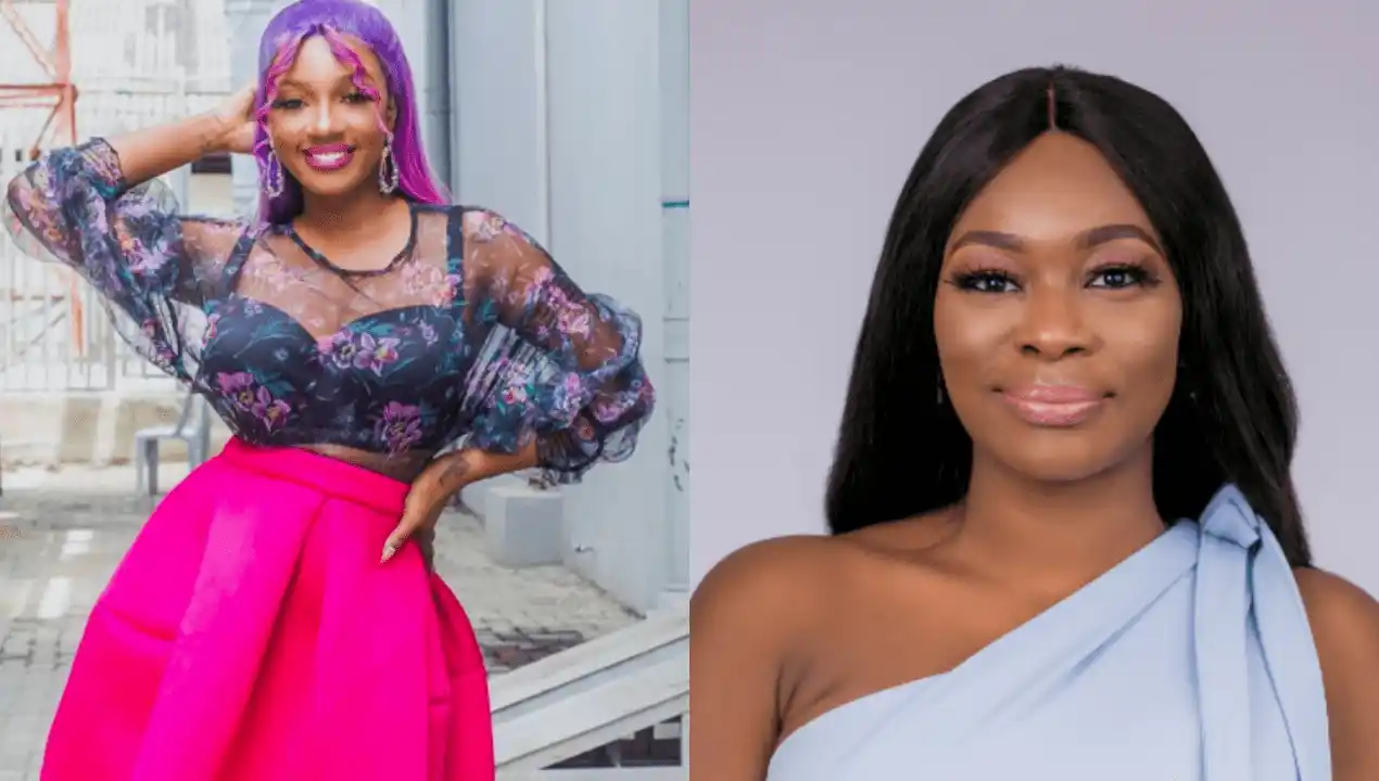 How Avala and Isilomo fought over a man and everything you missed on last night’s #BBNaija “Pepper Dem” Reunion Show