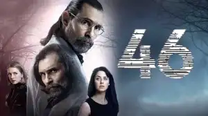 46 Yok Olan Season 1