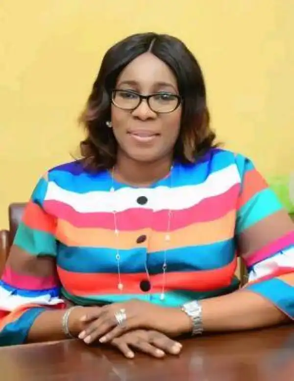 Adeyemi Federal University of Education appoints Acting Bursar