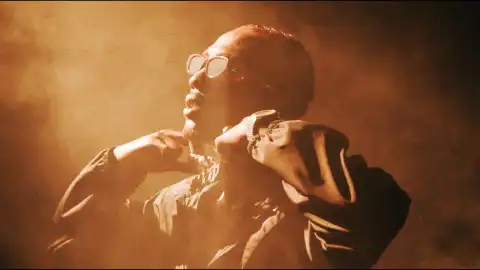 Desiigner - Jaguar (Video)