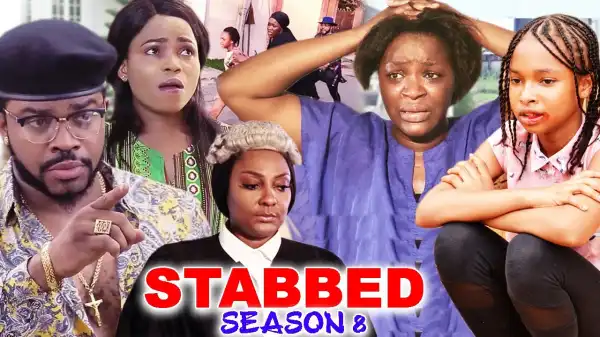 Stabbed Season 8