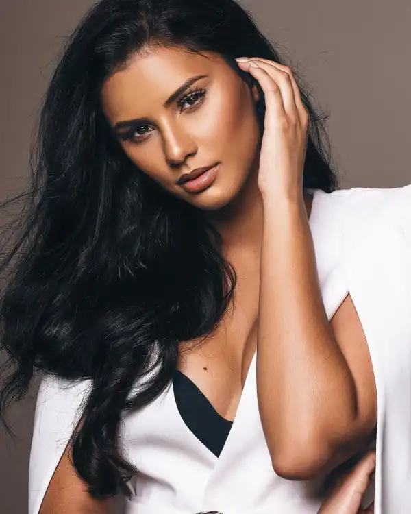 Net Worth Of Tamaryn Green