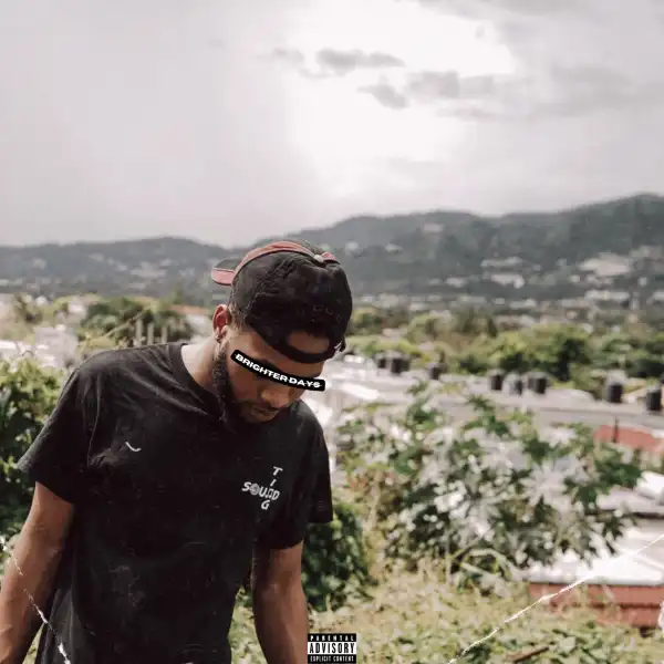 Kyraxx – Brighter Days