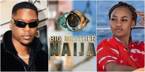 BBNaija S9: ‘I came to this world alone’- Shaun voices frustration over Victoria’s lack of communication