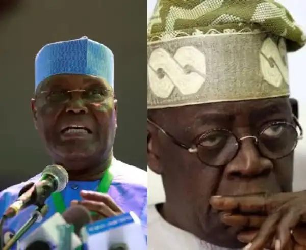 Your Plan To Cause Conflict Between Me And Buhari Won