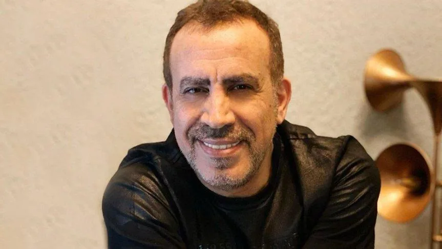 Net Worth Of Haluk Levent