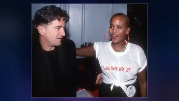 Age & Net Worth Of Toukie Smith