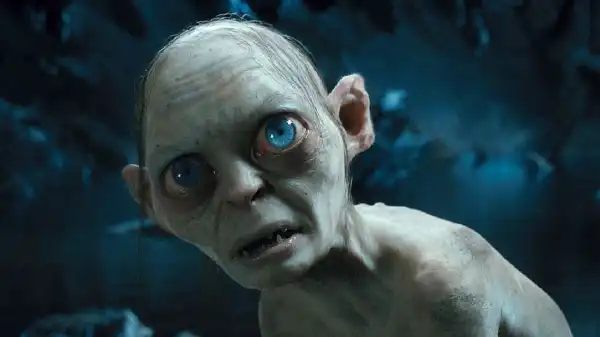 Andy Serkis Would Love to Be in the New The Lord of the Rings Movies