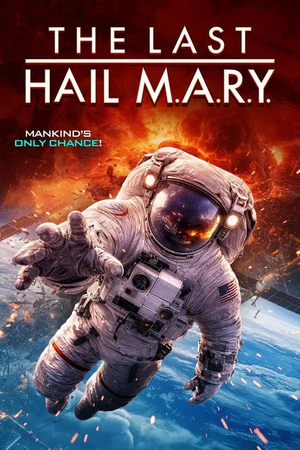 The Last Hail M.A.R.Y. (2026)